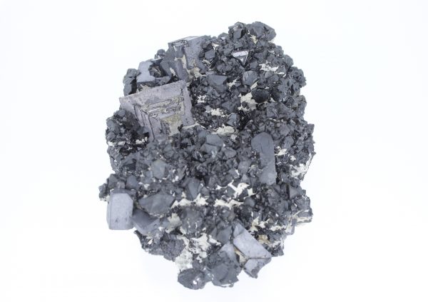 Skeletal galena, sphalerite - Image 10