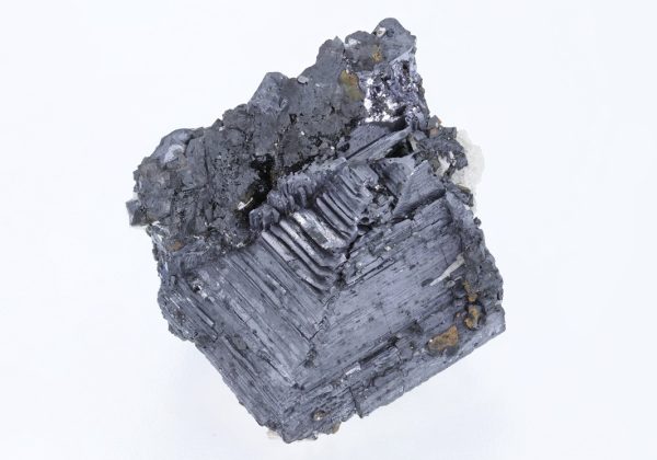 Skeletal galena