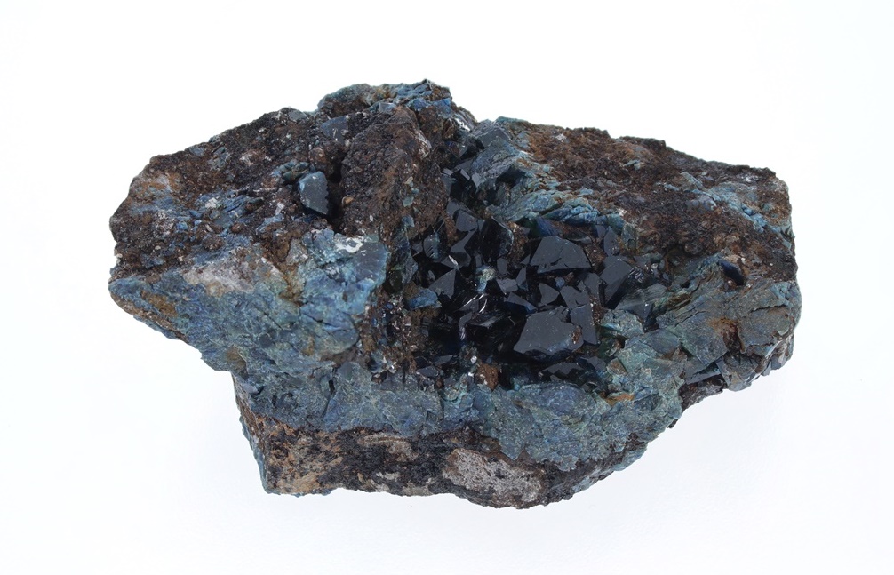 Lazulite