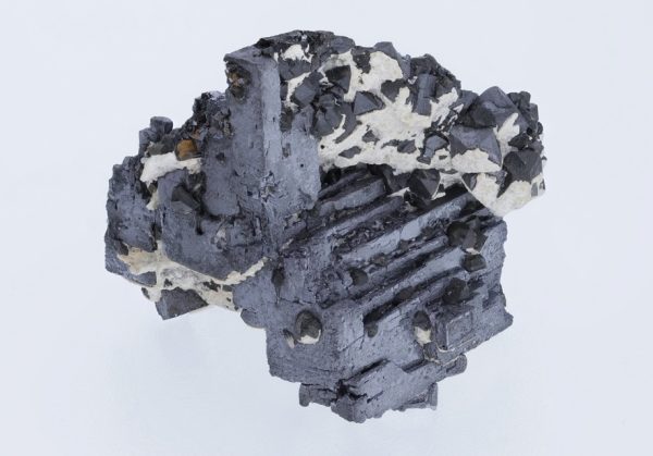 Skeletal galena - Image 3