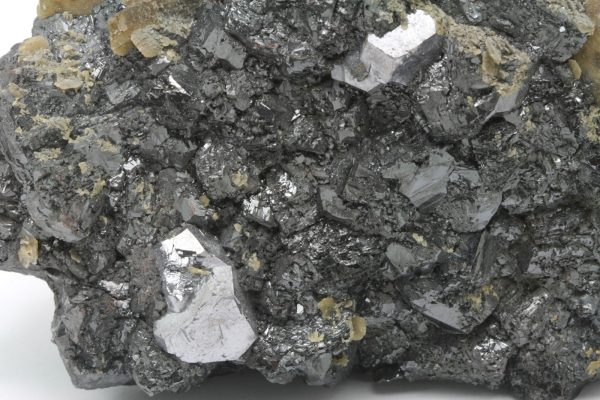 Sphalerite, galena, siderite - Image 4