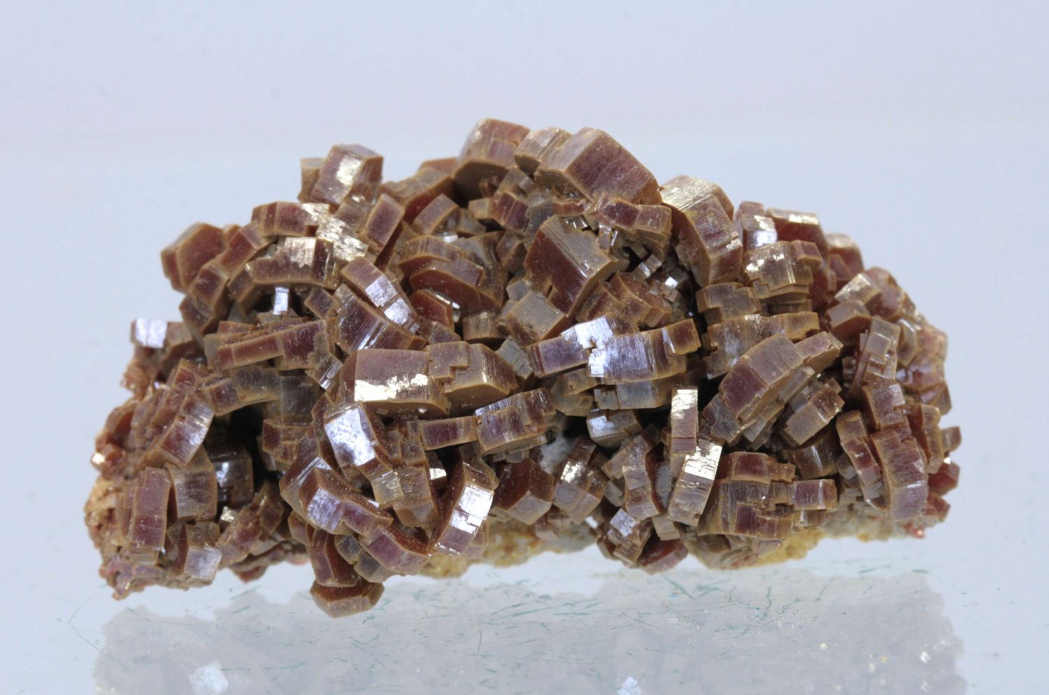 Vanadinite
