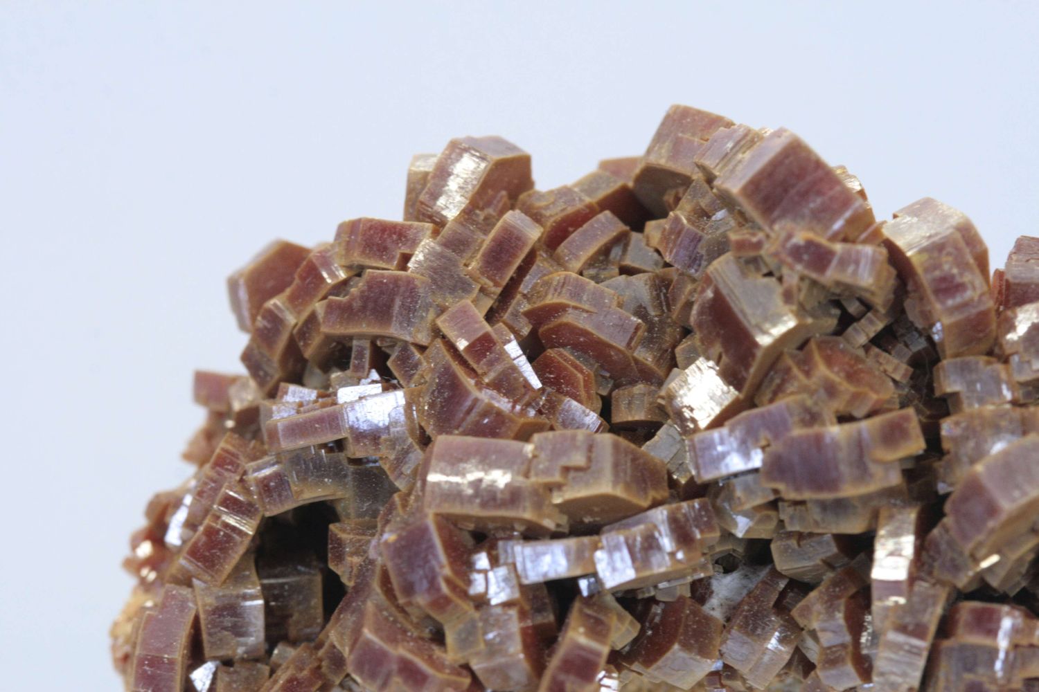 Vanadinite - Image 5