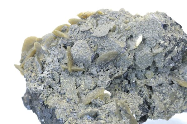 Sphalerite, galena, siderite - Image 7