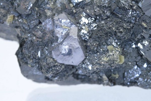 Sphalerite, galena, siderite - Image 9