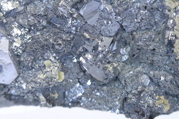 Sphalerite, galena, siderite - Image 10