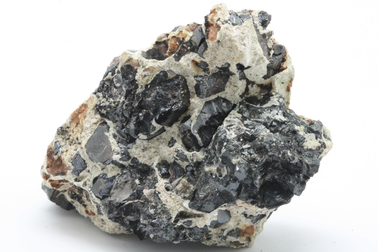 Cassiterite