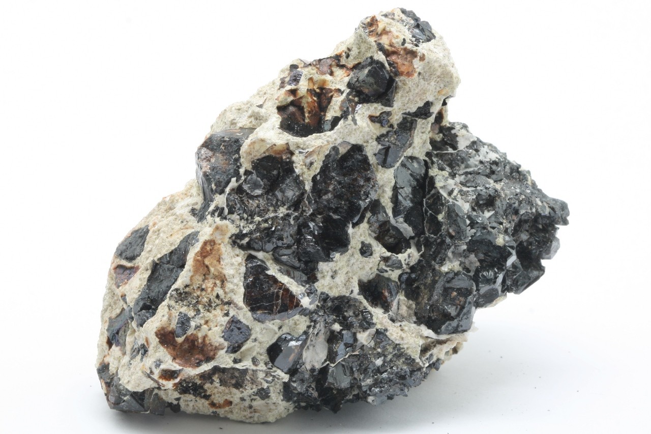 Cassiterite - Image 3