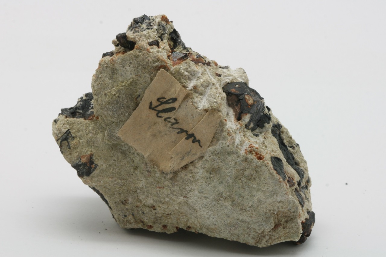 Cassiterite - Image 4