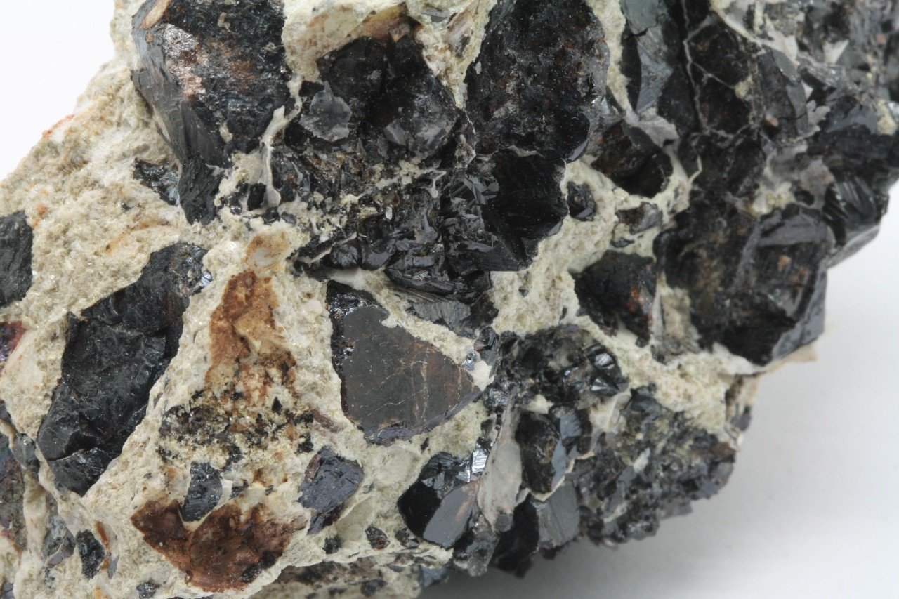 Cassiterite - Image 5