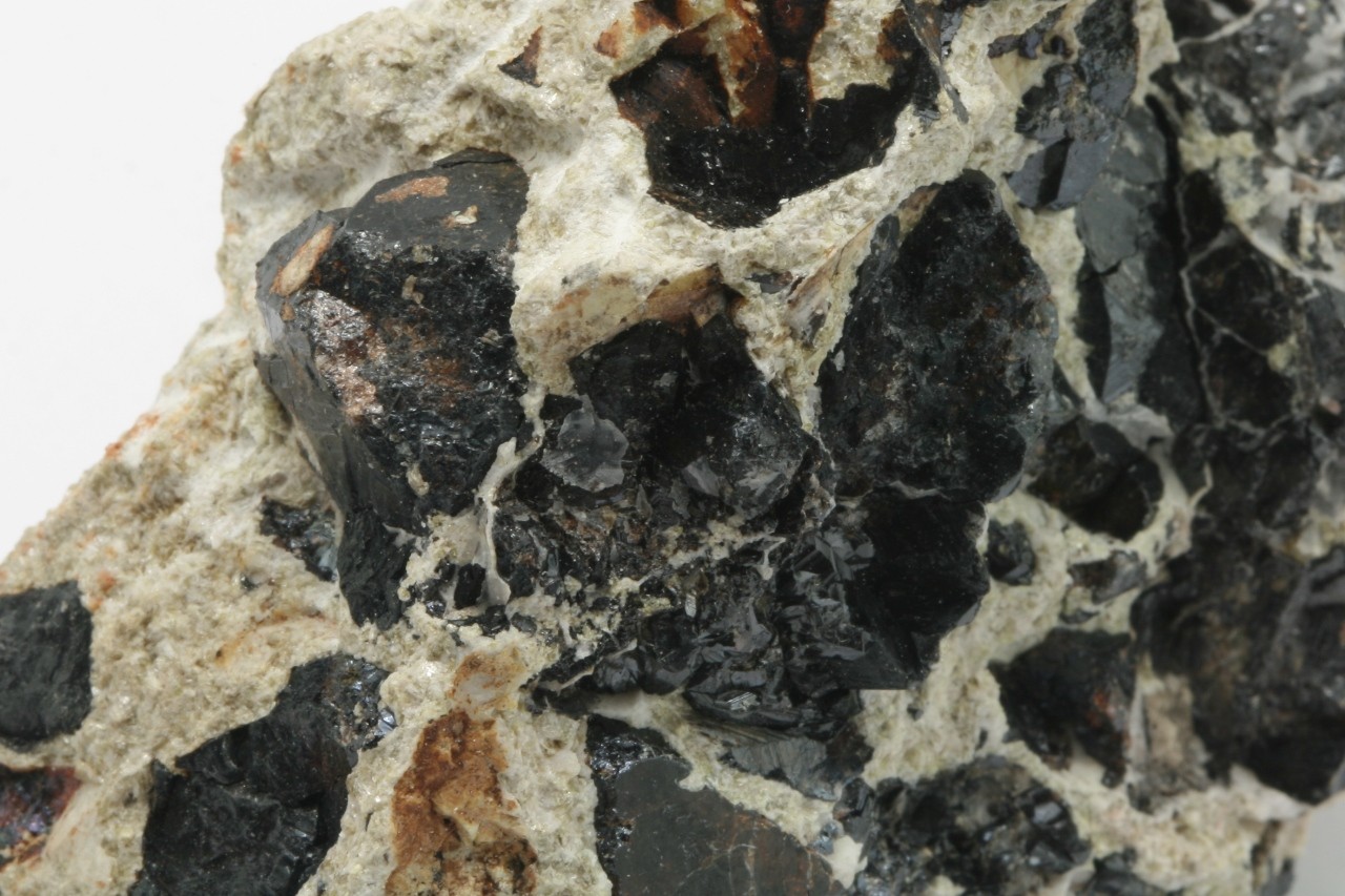 Cassiterite - Image 6