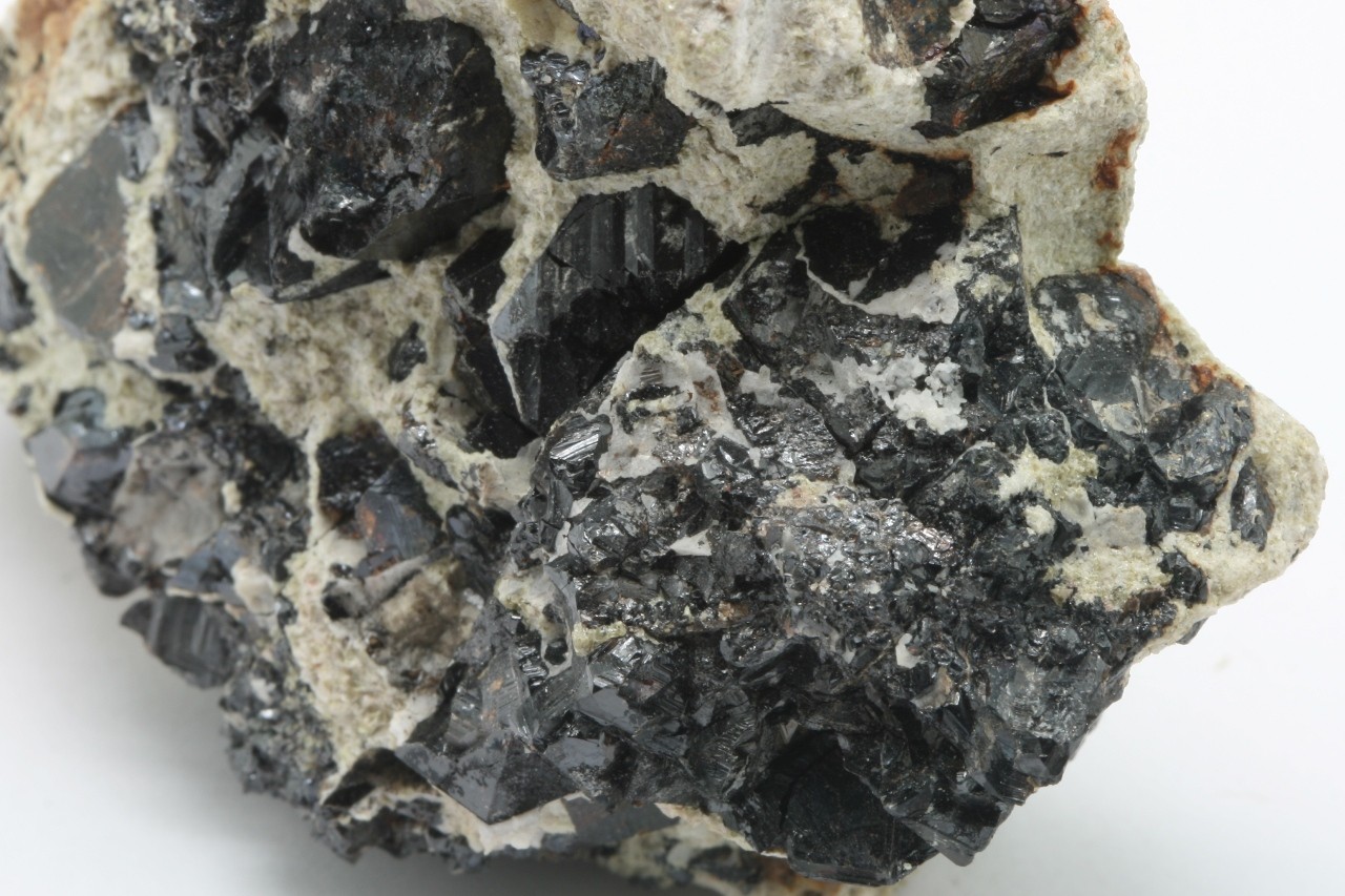 Cassiterite - Image 7
