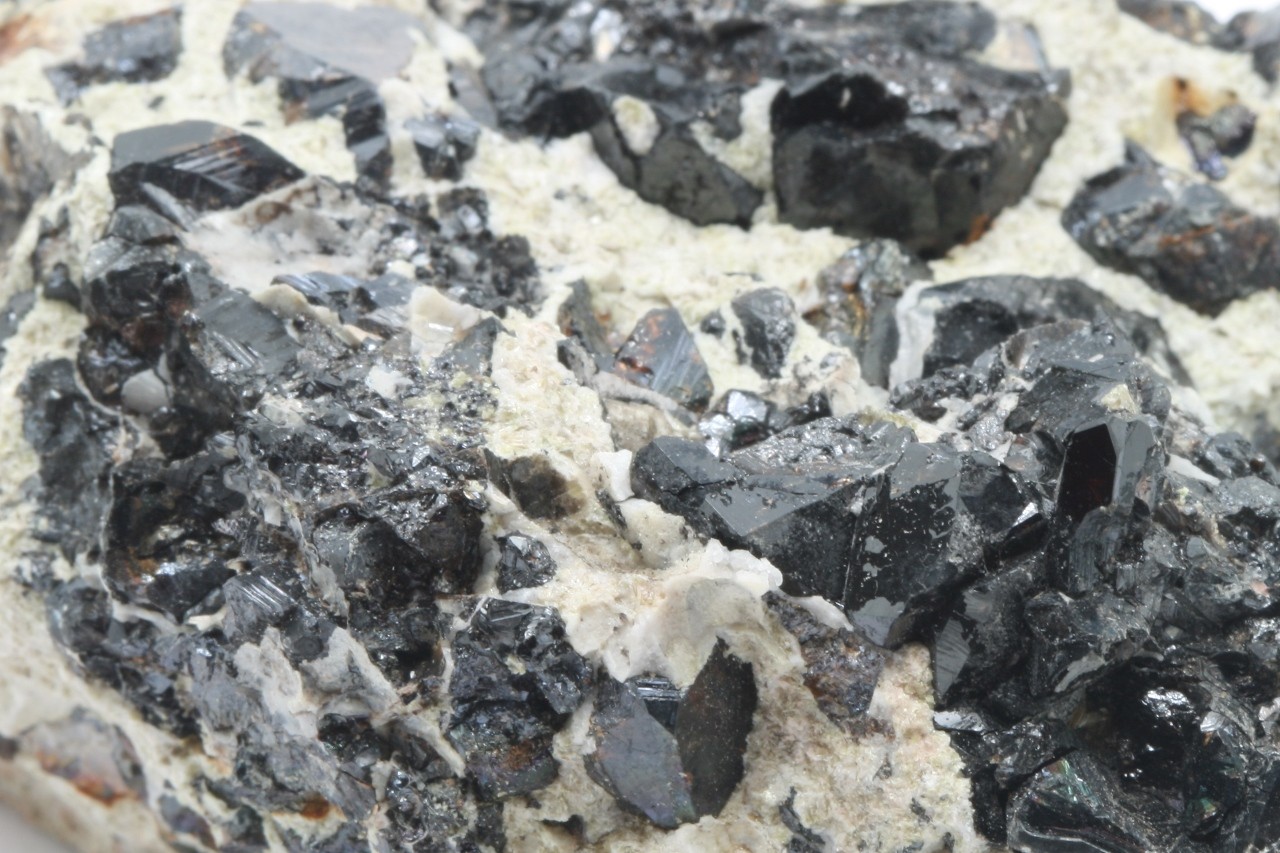 Cassiterite - Image 8