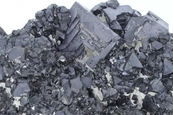 Skeletal galena, sphalerite - Image 11