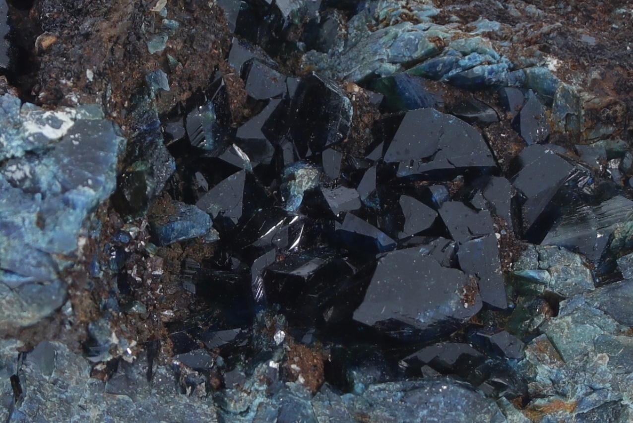 Lazulite - Image 9
