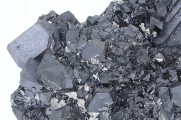 Skeletal galena, sphalerite - Image 13