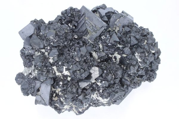 Skeletal galena, sphalerite - Image 14