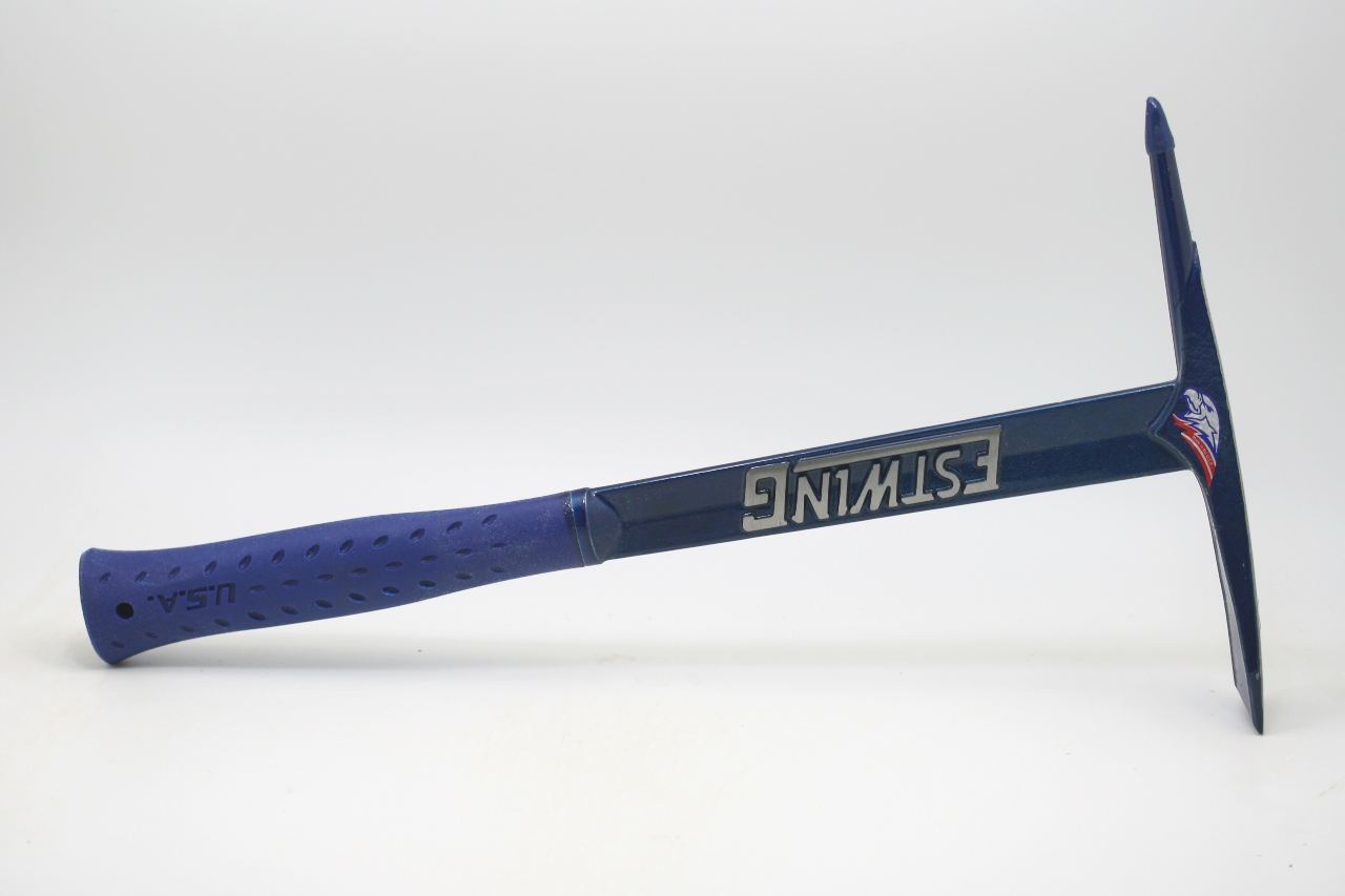 Geological hammer - small