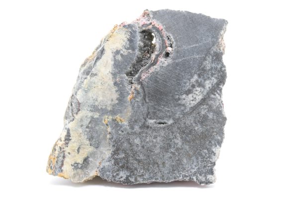 Rammelsbergite, nickeline, skutterudite