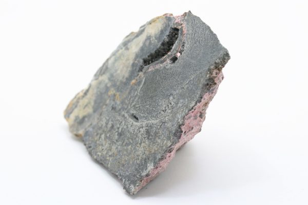 Rammelsbergite, nickeline, skutterudite - Image 3
