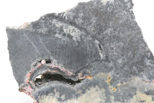 Rammelsbergite, nickeline, skutterudite - Image 5