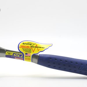 Paleontological hammer