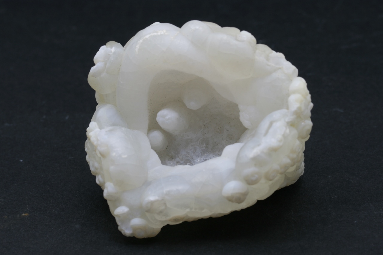Chalcedony