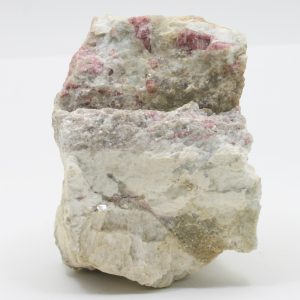 Darrellhenryite, petalite
