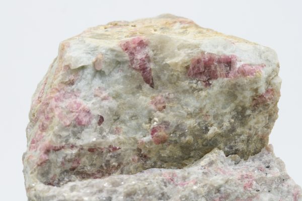 Darrellhenryite, petalite - Image 8