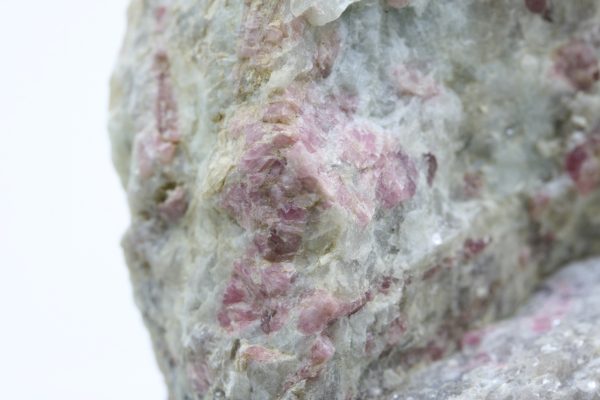 Darrellhenryite, petalite - Image 10