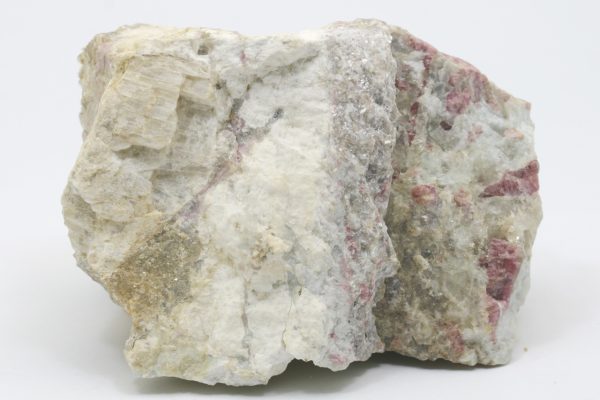 Darrellhenryite, petalite - Image 12