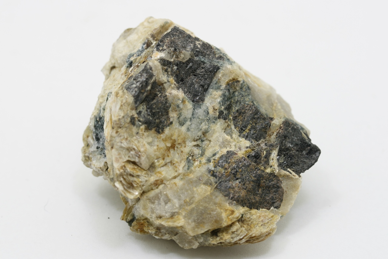 Cassiterite - Image 2