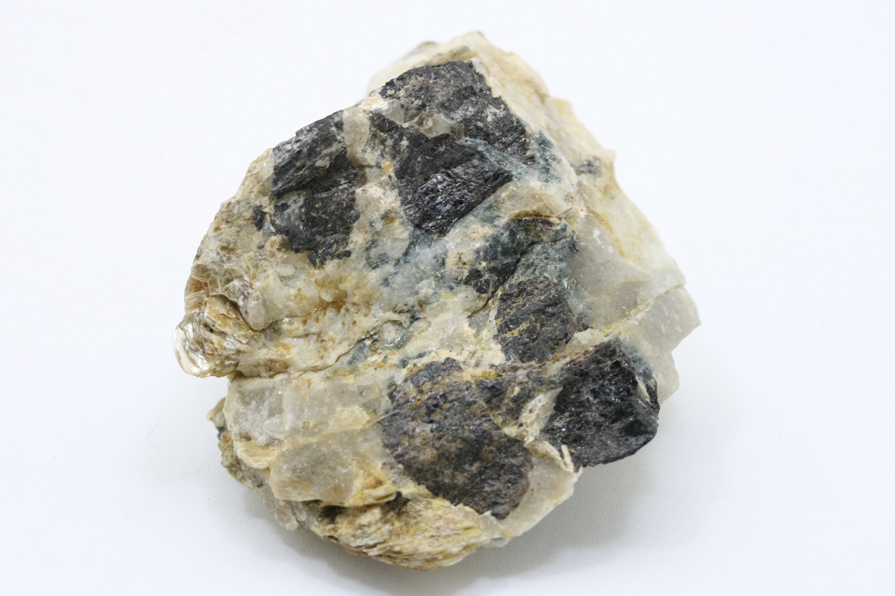 Cassiterite