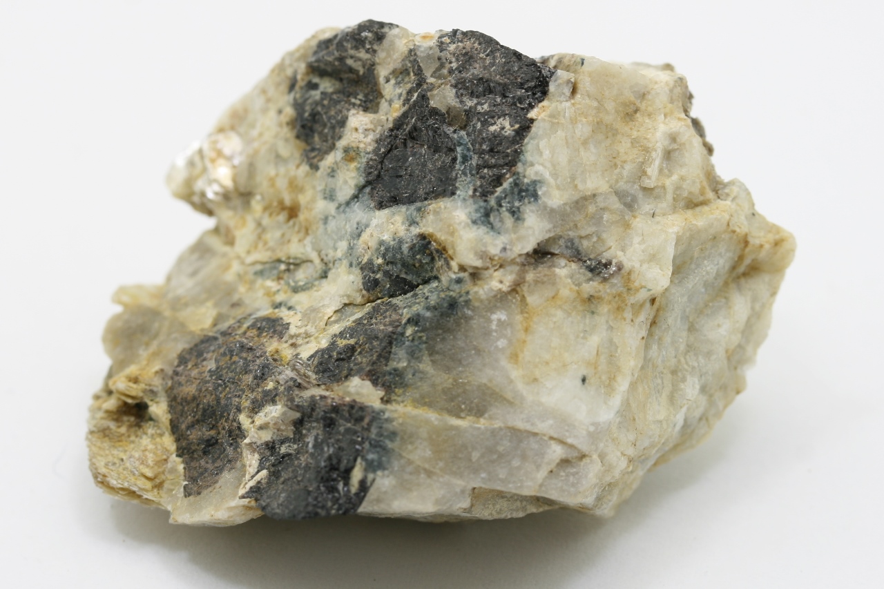 Cassiterite - Image 4