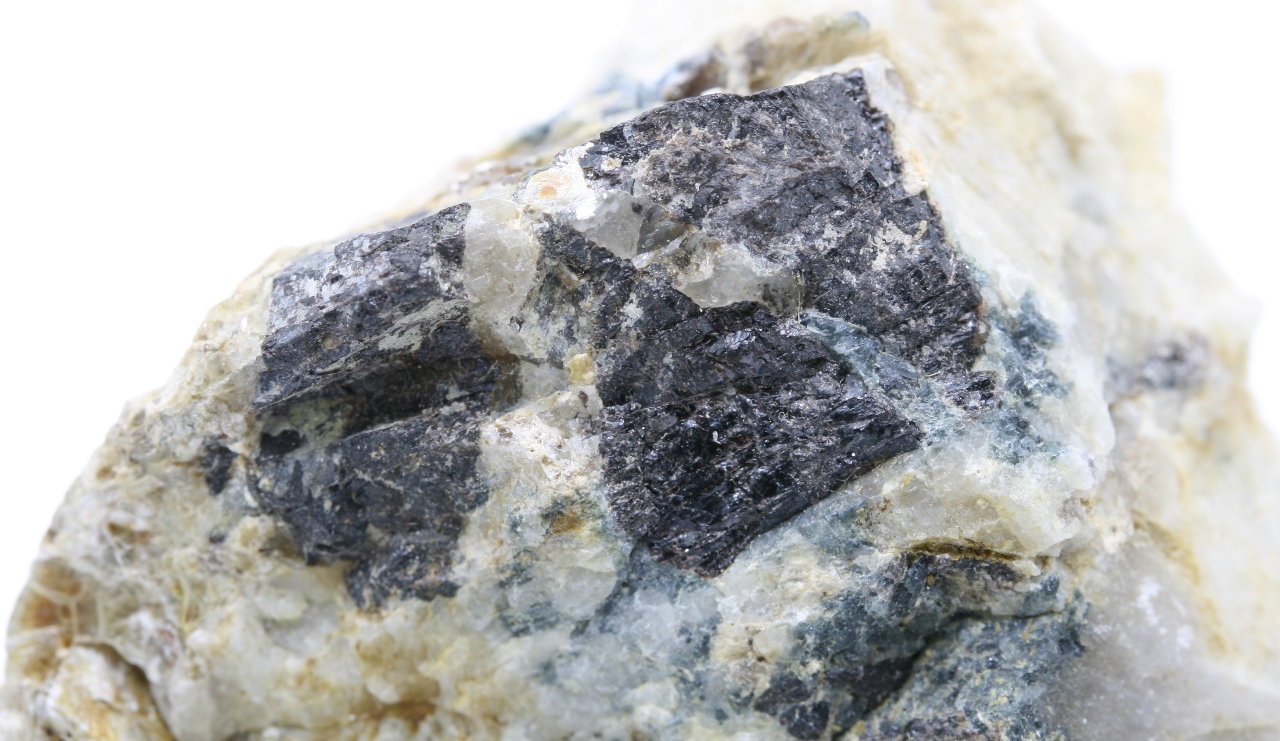 Cassiterite - Image 5
