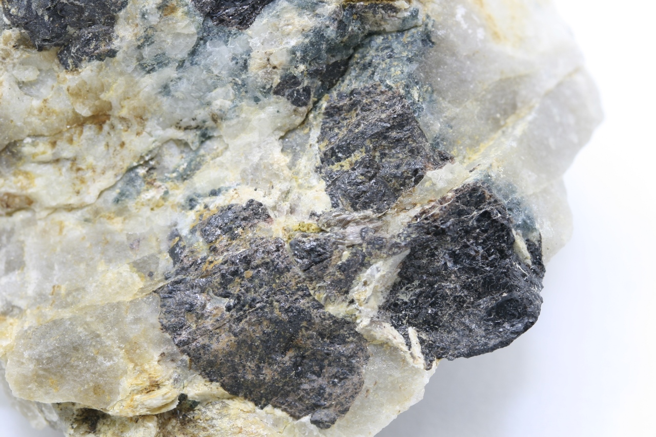 Cassiterite - Image 6