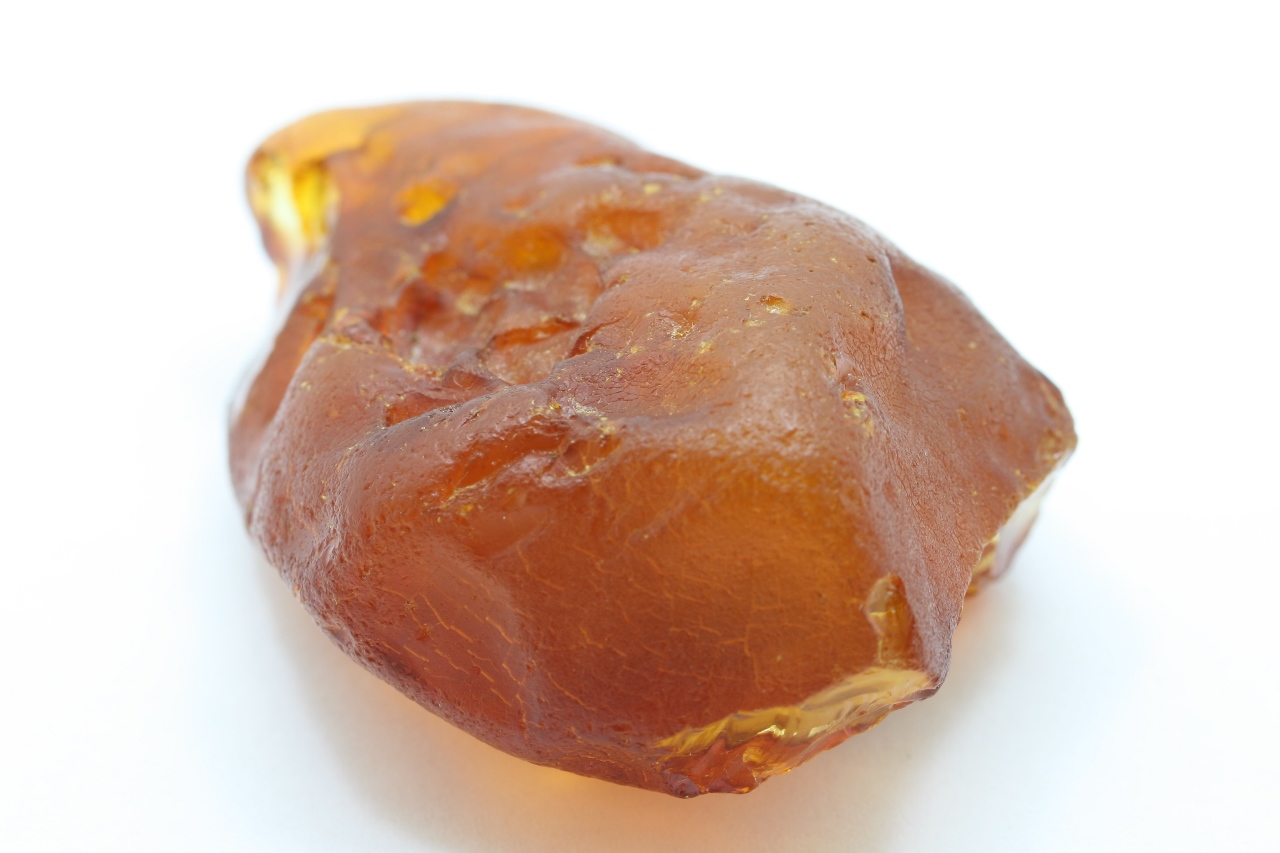 Amber - Image 3