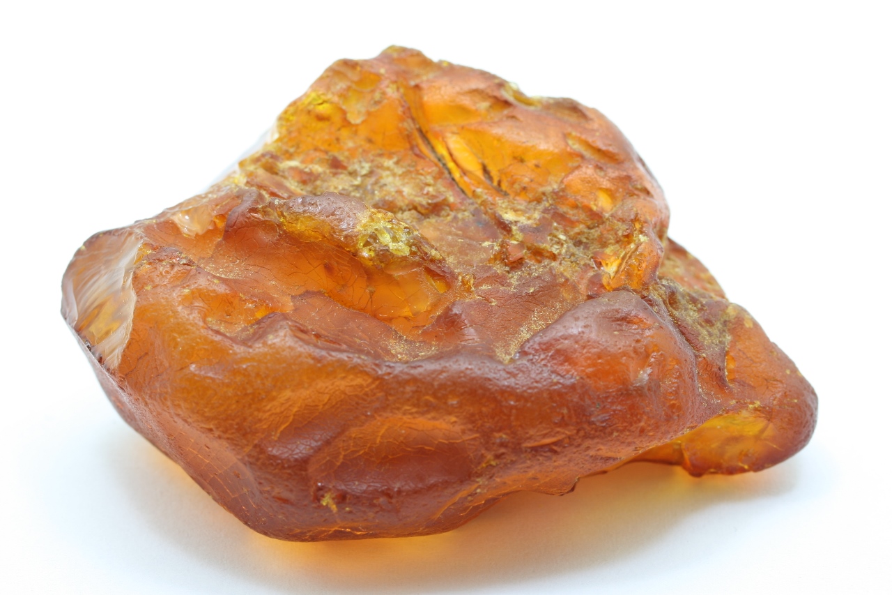 Amber - Image 6