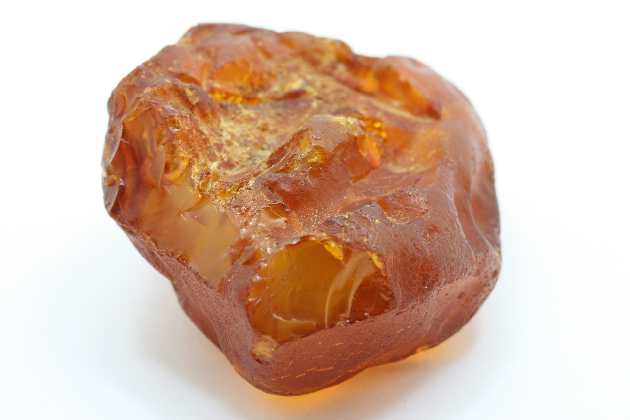 Amber - Image 9