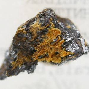 Karibibite
