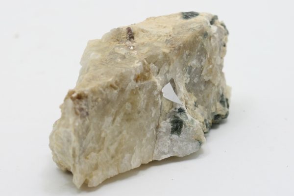 Elbaite, zircon - Image 2