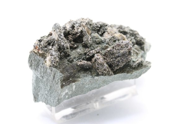 Titanite, chlorite - Image 2