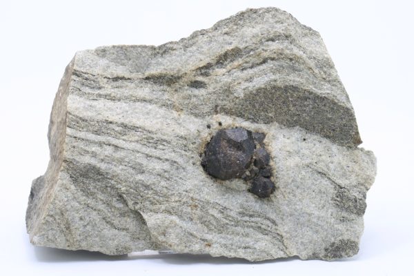 Garnet - almandine