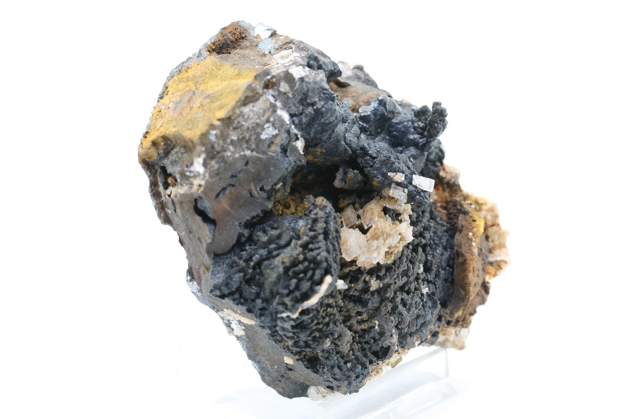 Baryte, goethite - Image 2