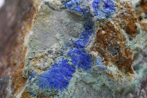 Linarite - Image 5