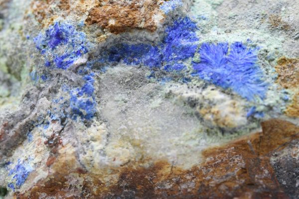 Linarite - Image 6