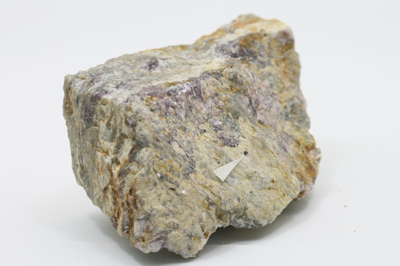 Manganotantalite - Image 2