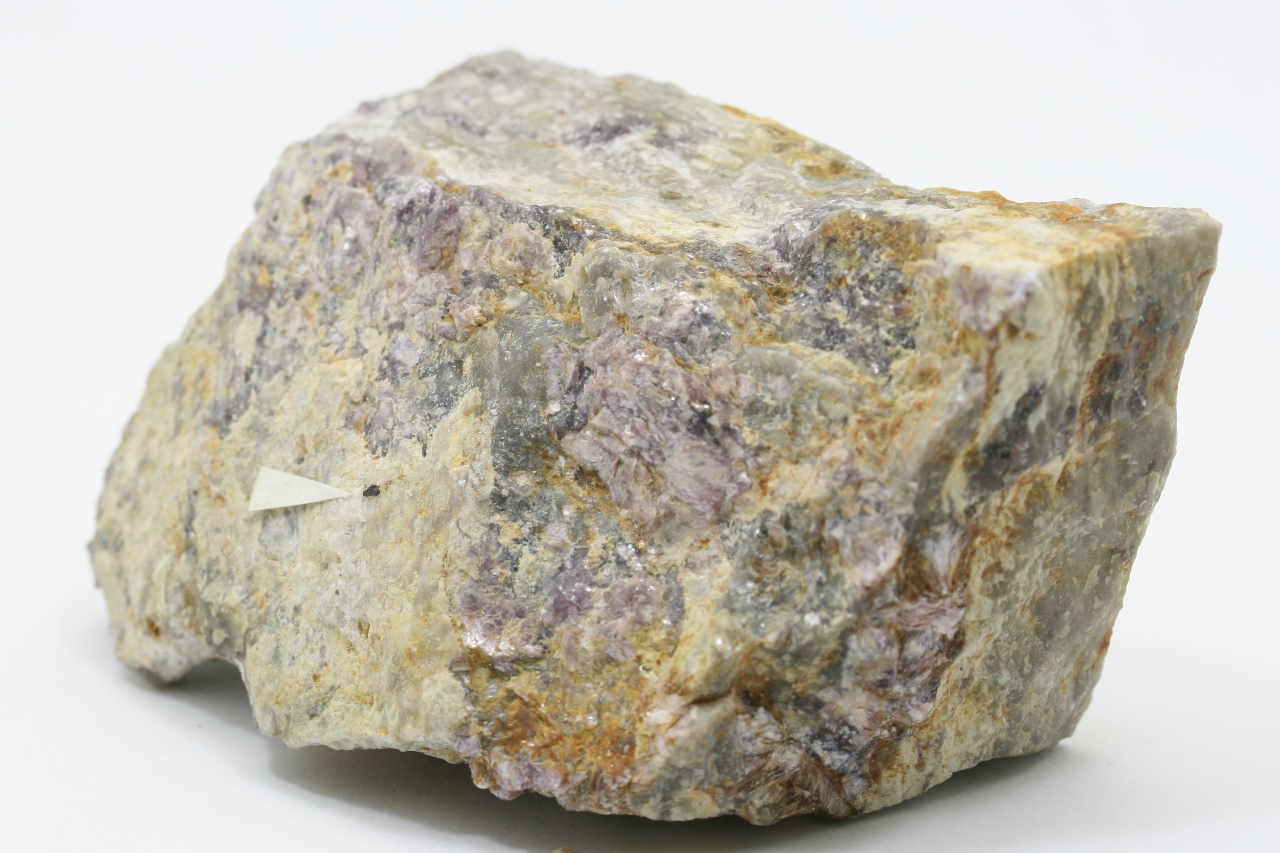 Manganotantalite - Image 4
