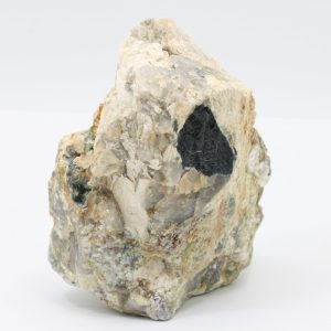 Elbaite, lepidolite
