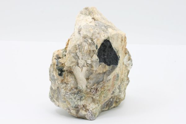Elbaite, lepidolite